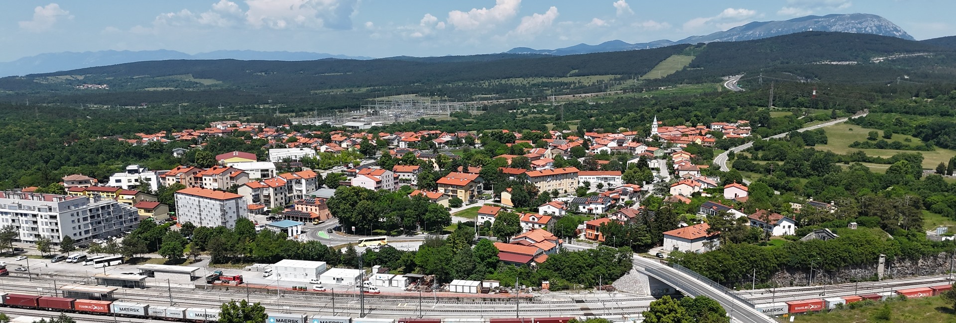 Dobrodošli v Občini Divača.