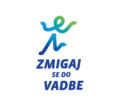 Zmigaj se do vadbe – brezplačni programi vadbe