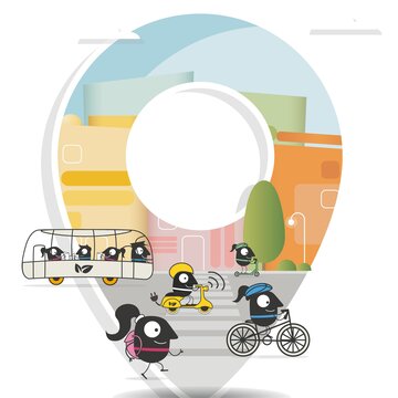Program Evropskega tedna mobilnosti 2026 v Občini Divača