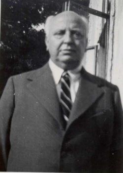 O življenju in delu dr. Bogomirja Magajne